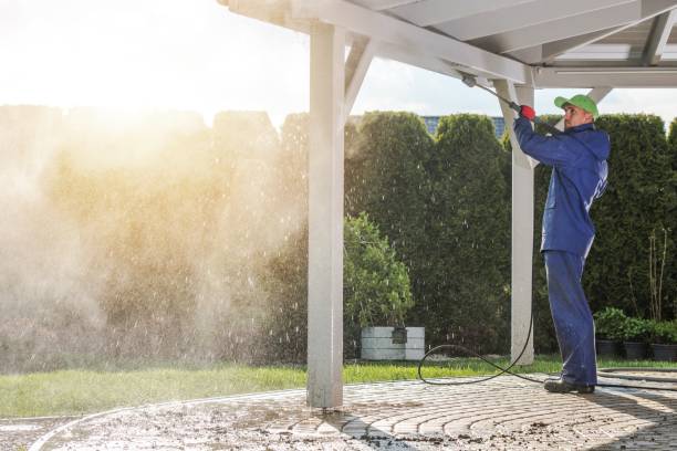 Best Factory Floor Cleaning  in Rochester, WI