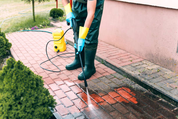 Spring Cleaning in Rochester, WI