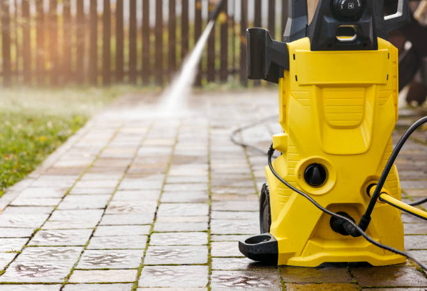 Best Parking Lot and Garage Cleaning  in Rochester, WI