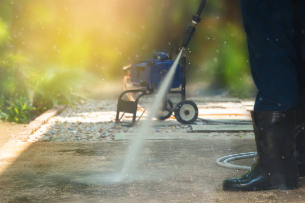 Professional Pressure Washing in Rochester, WI